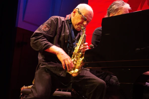 «ДЖАЗ! ALL THAT JAZZ»