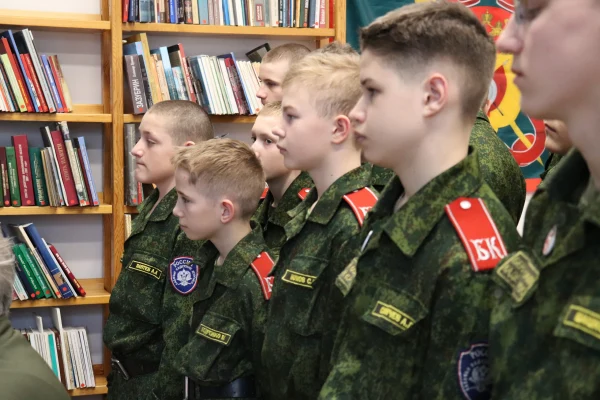 Победа в конкурсе 