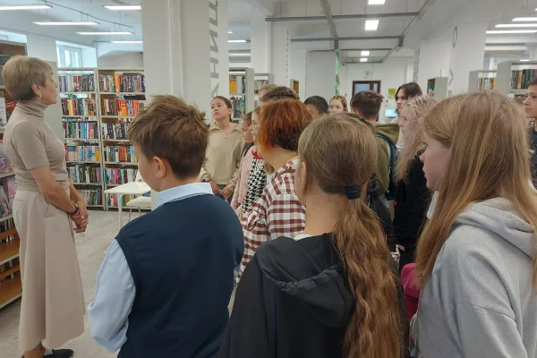 Более 2500 человек посетили «Фестиваль знаний»