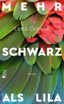 Gorelik, L. Mehr Schwarz als Lila 