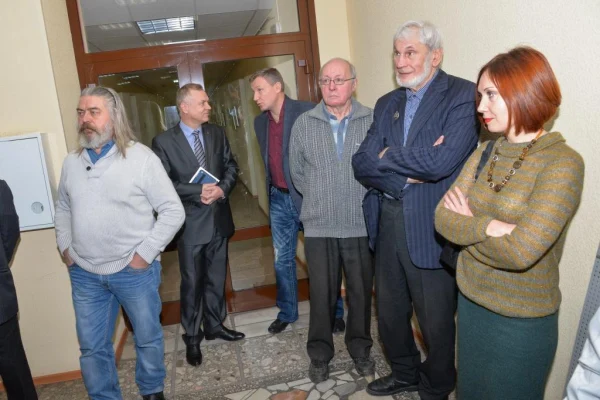 Белое пятно: итоги первого дня
