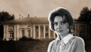 «И жизнь, и слёзы, и любовь»: «Медиаклуб» представляет художественный фильм к юбилею Жанны Болотовой
