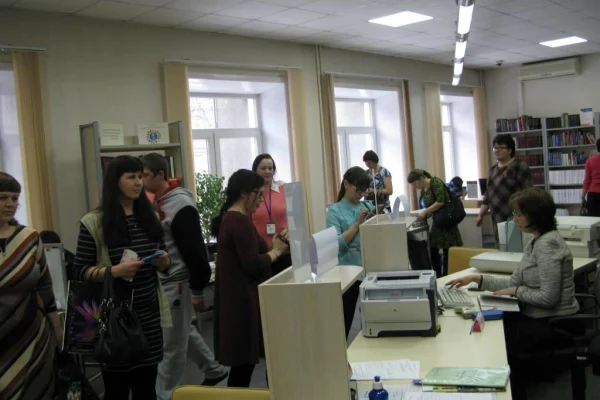 Ресурсы, возможности и перспективы направления деятельности ПЦПИ