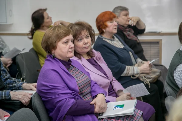 Состоялась презентация «Календаря знаменательных и памятных дат по Новосибирской области» 