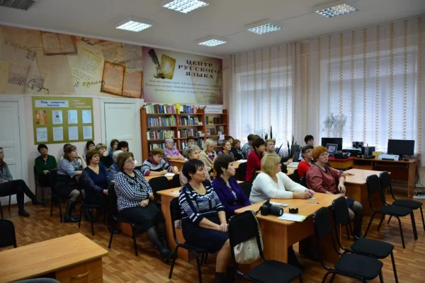 В Ордынском и Карасуке запущены филиалы Открытого университета Сибири 