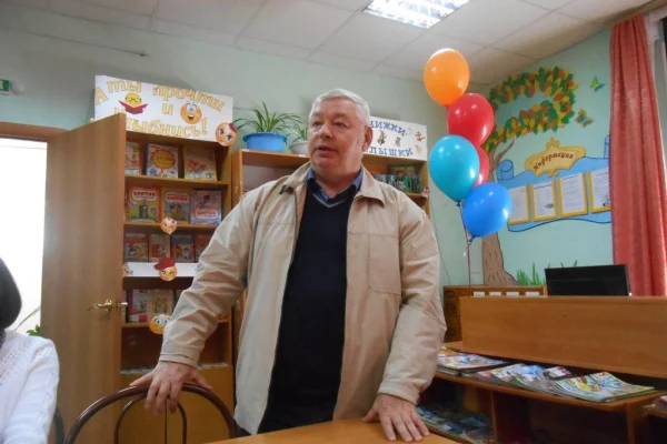 Открытие ПЦПИ