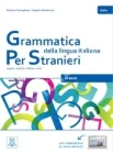 Tartaglione R., Grammatica della lingua italiana per stranieri. regole, esercizi, lettore, test. di base