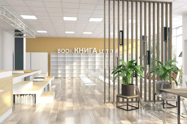 Итоги конкурса на создание модельных библиотек в рамках нацпроекта «Культура»