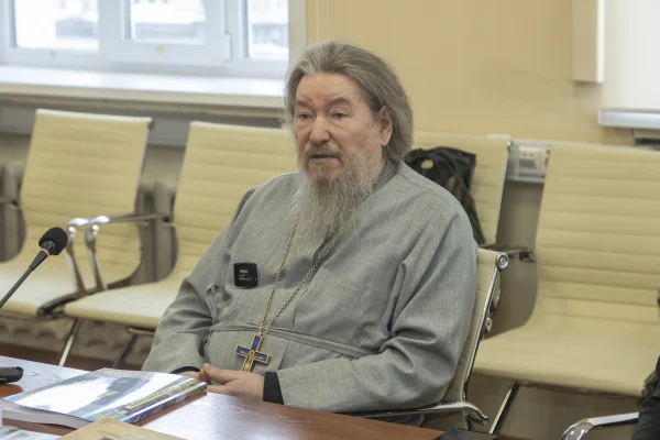 В Новосибирске завершился Православный литературно-художественный фестиваль «Славянская Буквица»
