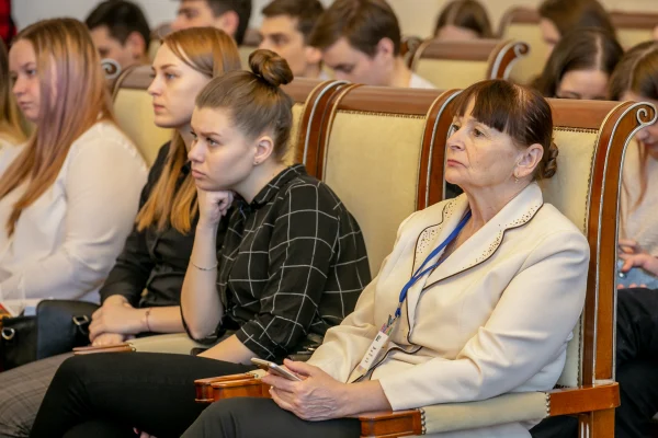 Труженикам сибирской земли
