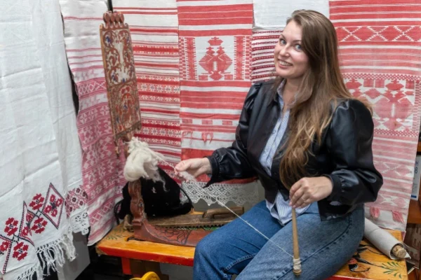 «Наши традиции» ко Дню народного единства