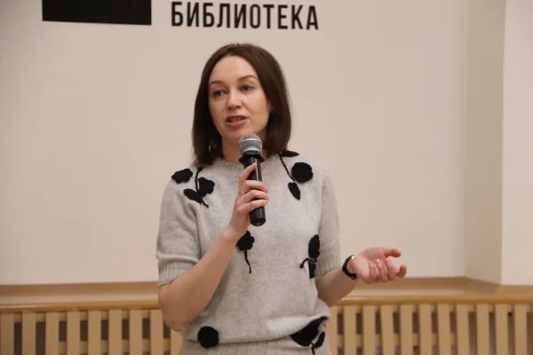 В НГОНБ открылся Клуб избирателей: первые итоги и планы работы 