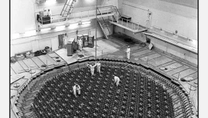 Читка к Международному дню памяти о Чернобыльской катастрофе