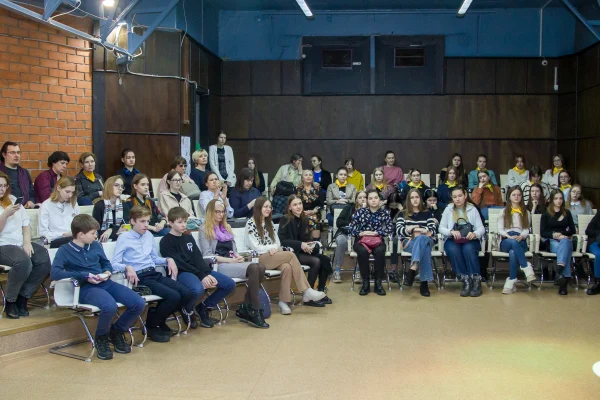 Славянская Буквица: подводим итоги