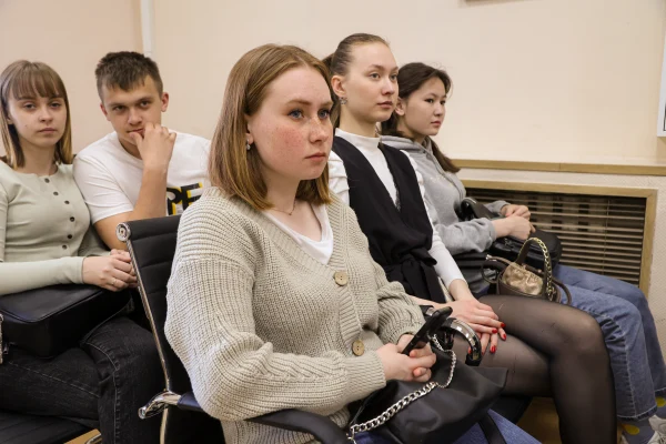 «Попасть в поток: как заставить читателя сопереживать»