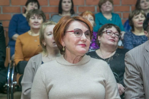 «Театральный очаг»