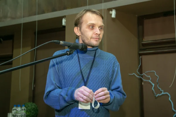 Всероссийский фестиваль «Белое пятно» -2019 открыт