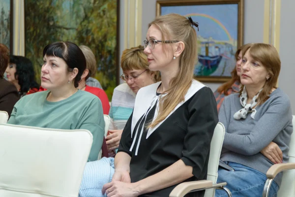 В Новосибирске обсуждают будущее библиотек