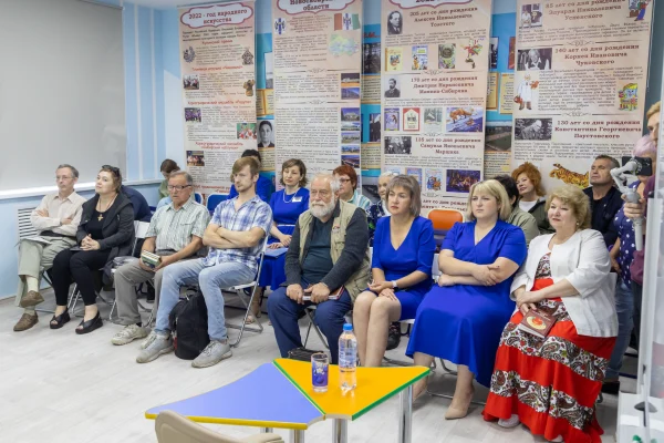 IX Дедовские чтения