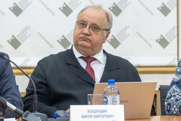 Всероссийский молодежный патриотический форум «Россия начинается с тебя» стартовал