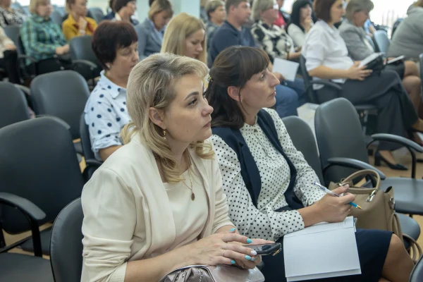 Более 3-х тысяч человек стали участниками первого дня Международного фестиваля «Книжная Сибирь» 
