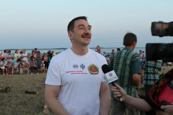 В Новосибирске назвали лучших сибирских поэтов и прозаиков, пишущих о сибирском регионе и своей малой родине