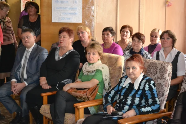 Развитие адаптивной сети