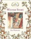 Barklem, J. Winter story 
