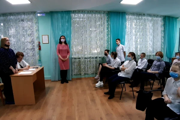 День правовой помощи детям