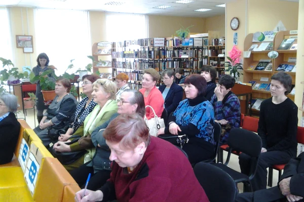 Открытый университет Сибири в Первомайском районе г. Новосибирска