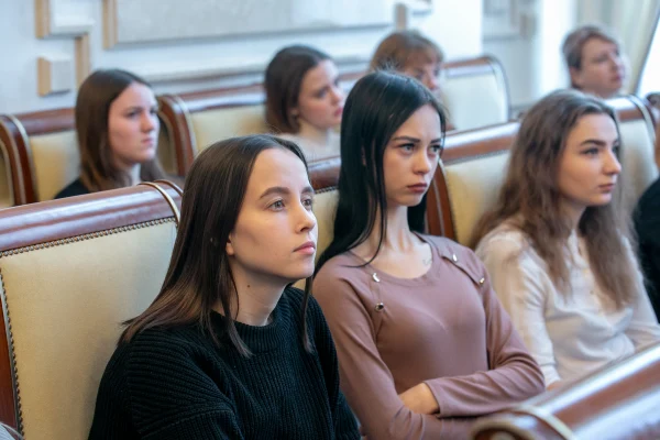 Труженикам сибирской земли