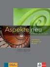 Aspekte neu. Arbeitsbuch mit Audio-CD B1 plus