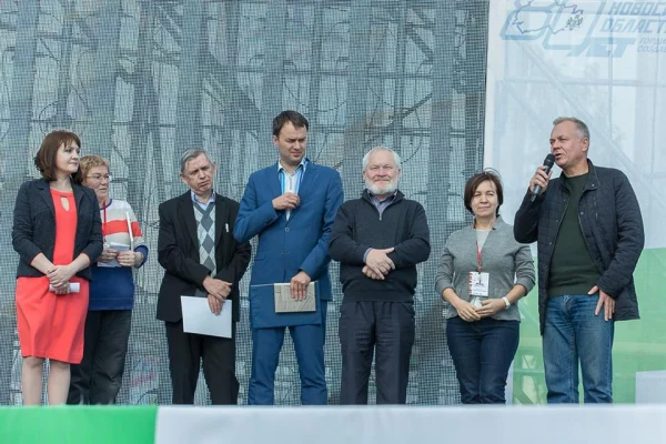 Книжная Сибирь