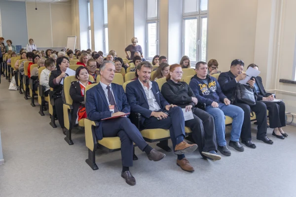 Крупнейший за Уралом книжный форум подтвердил свой статус