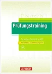 Maenner M., Deutsch Prüfungstraining. Teil: Goethe-Zertifikat B2. passend zur neuen Prüfung 2019