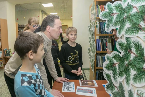 Новогодоведение