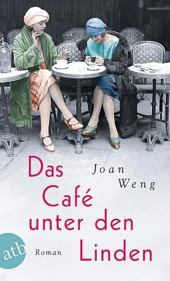 Wen, J. Das Café unter den Linden 