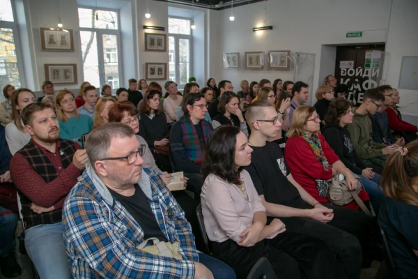 Белое пятно-2019: итоги второго фестивального дня