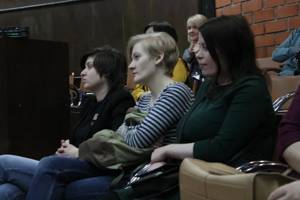«Час чтения»  с Владимиром Дербенцевым – два рассказа Захара Прилепина