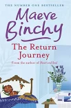 Binchy, Maeve. The Return Journey 