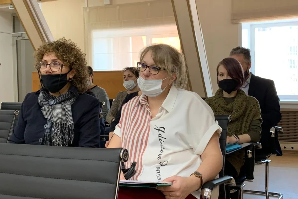 Нацпроект «Культура»: представлены дизайн-проекты будущих модельных библиотек Новосибирской области