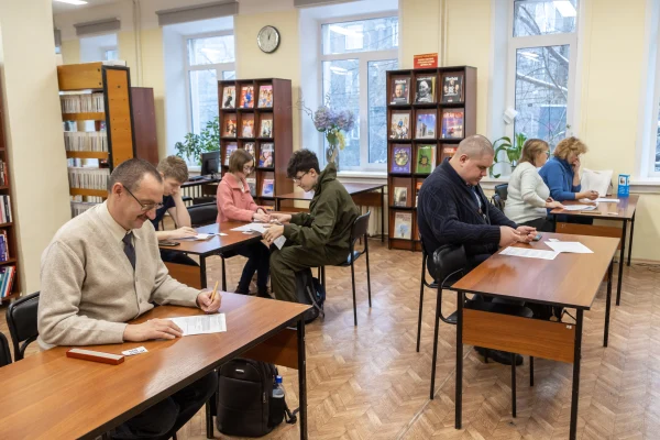78 площадок, 17 районов Новосибирской области и более 1500 человек: в регионе подводят итоги акции «Краеведческий эрудит: Новосибирь - 85»
