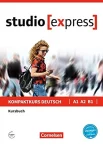 Studio [express] A1-A2-B1. Kursbuch