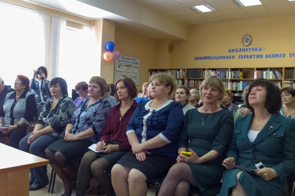 Открытый Университет Сибири