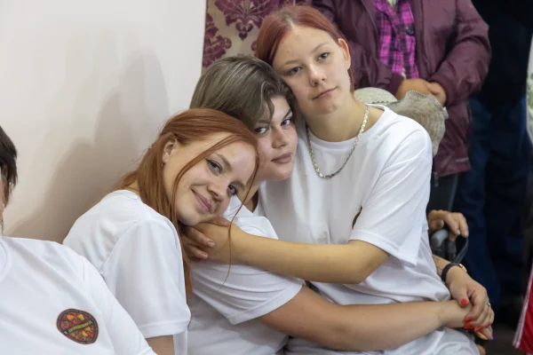 IX Дедовские чтения