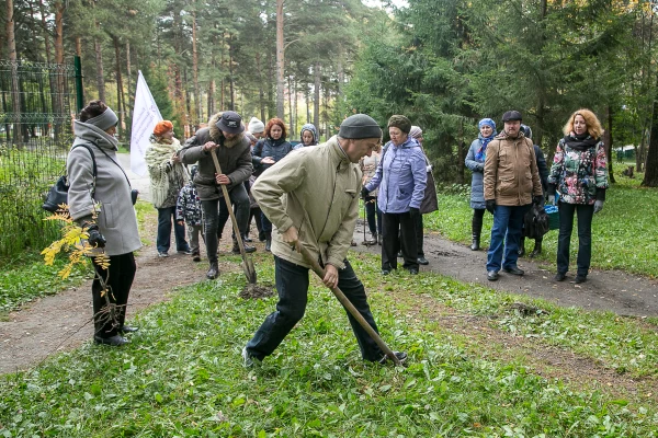 Шестой Цветаевский костёр 