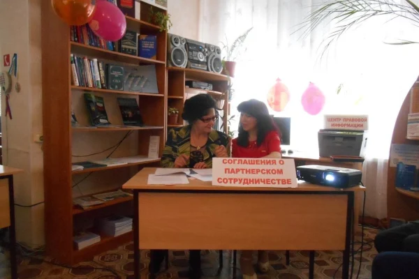 Открытие ПЦПИ