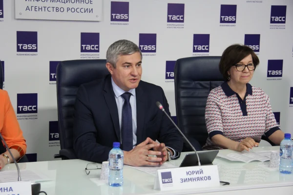 «НеБыЛица: фольклор и традиции разных народов»