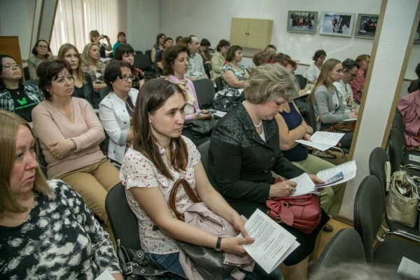 Межрегиональное совещание по книжным памятникам