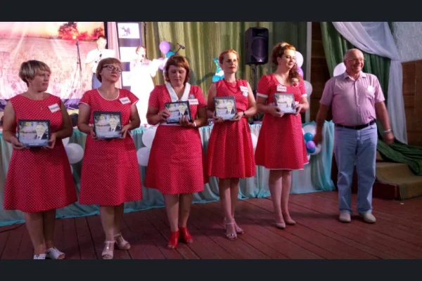 Литературно-публицистический фестиваль «Дедовские чтения»